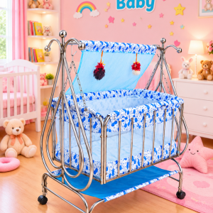 Baby Cradle 850ss আকাশি